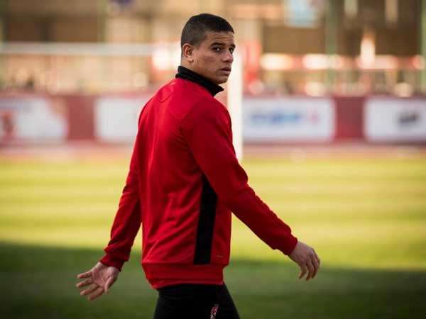 سعد الدين سمير