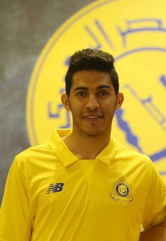 سلطان الغنام