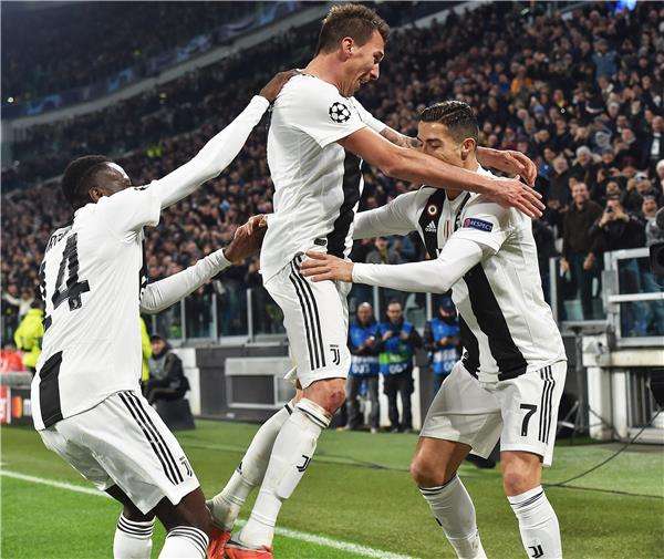 ماريو ماندزوكيتش