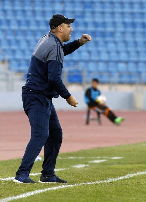 مالك الشطناوي