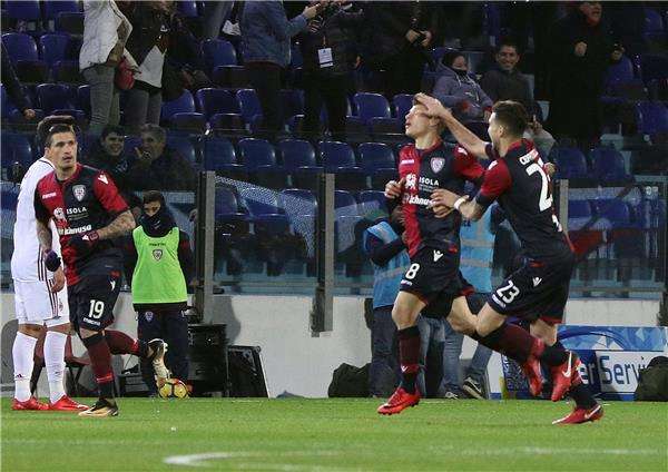 نيكولو باريلا