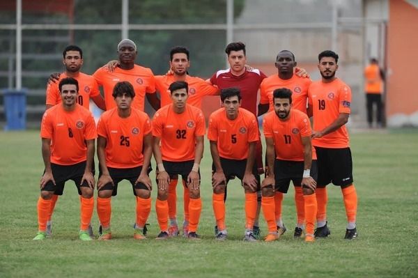 فريق الكهرباء