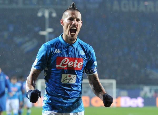  مارك هامسيك