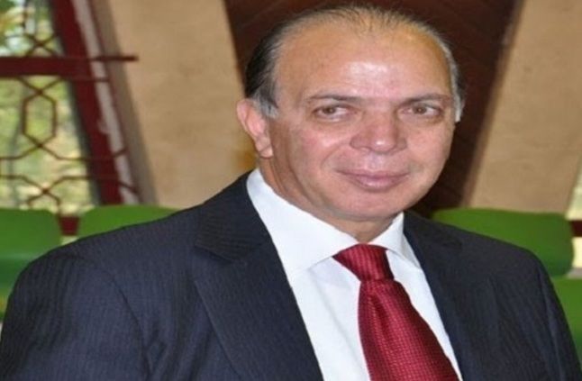 محمد الطويلة