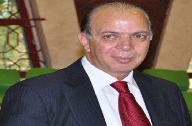 محمد الطويلة