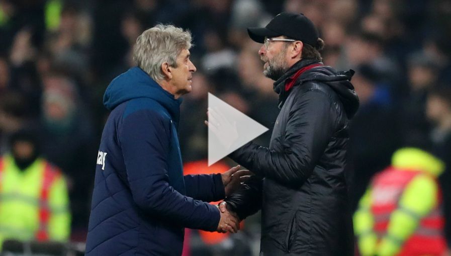 كلوب وبيلجريني