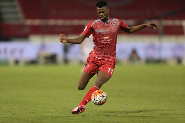 محمد مونتاري 