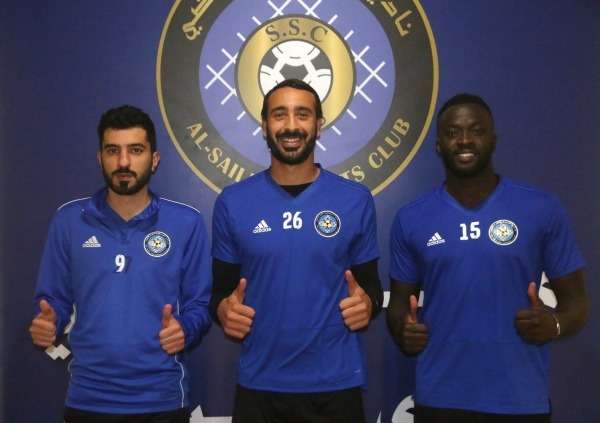 بلال السعداني 