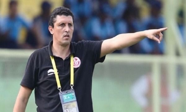 حاتم الميساوي 