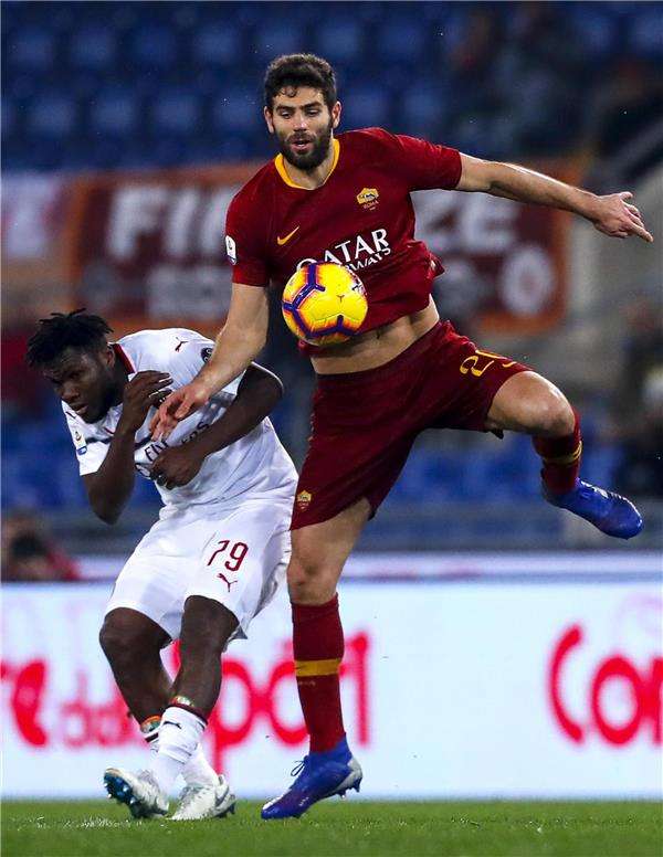  فيديريكو فازيو