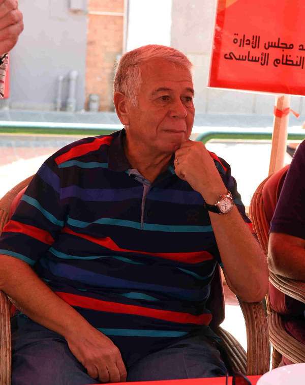 حسن حمدي