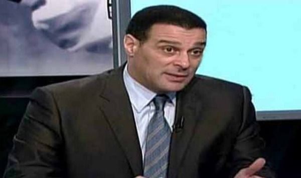 عصام عبد الفتاح