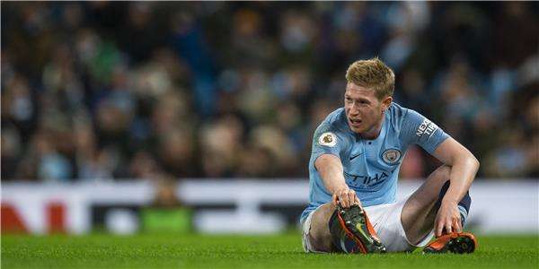 كيفن دي بروين