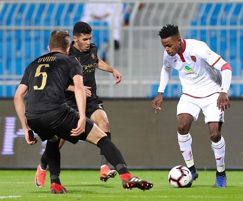 سلطان عبدالله الغنام 