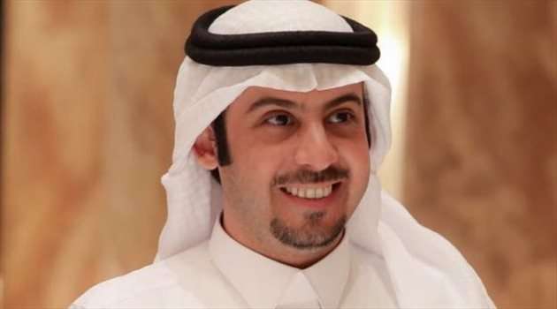 مساعد الزامل