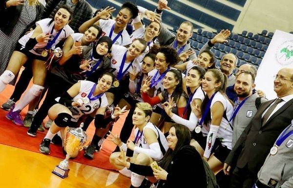 فريق سيدات الصفاقسي