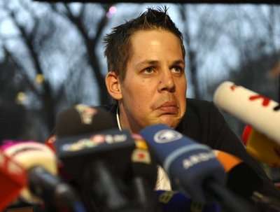 شتيفان ماتشينر 