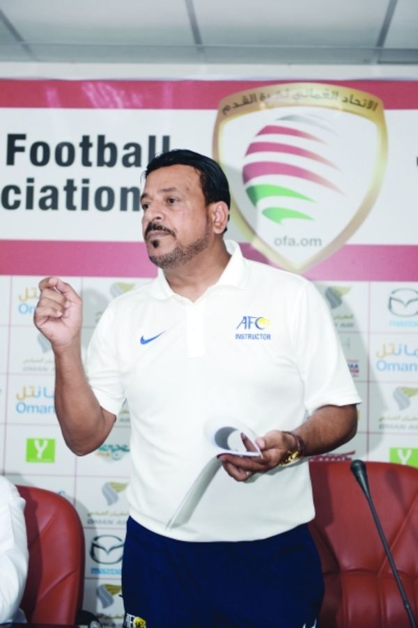  خالد اللاهوري