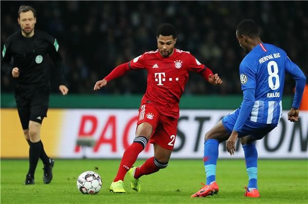 جنابري من اللقاء