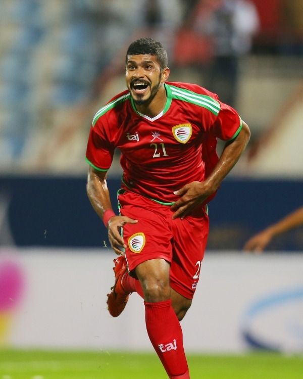 سعيد الرزيقي