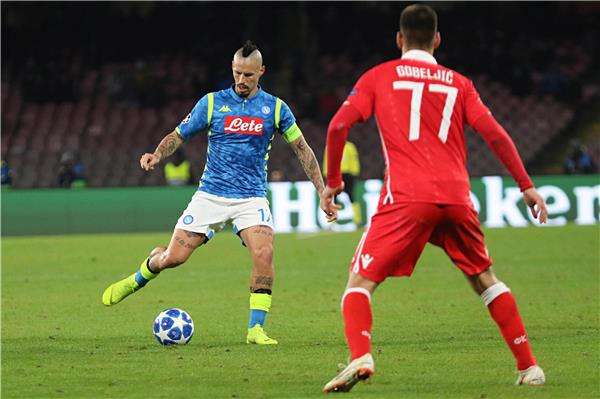 مارك هامسيك