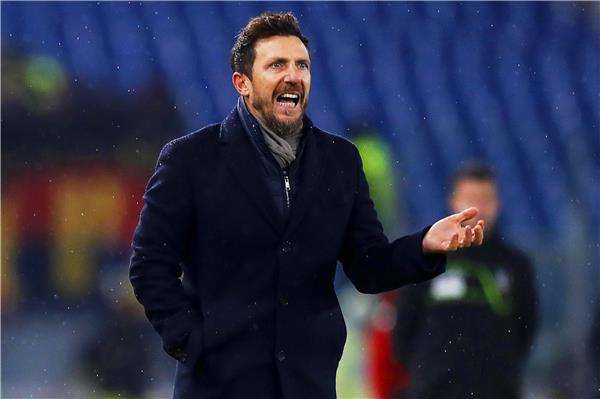 دي فرانشيسكو