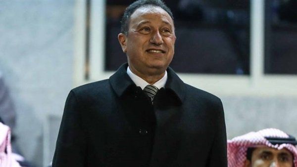 محمود الخطيب