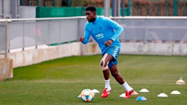 صامويل أومتيتي 