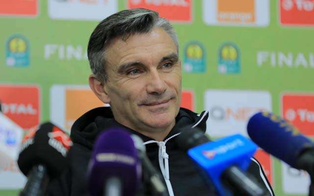 باتريس كارتيرون