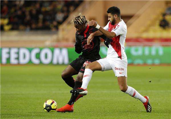 آلان سانت ماكسيمين