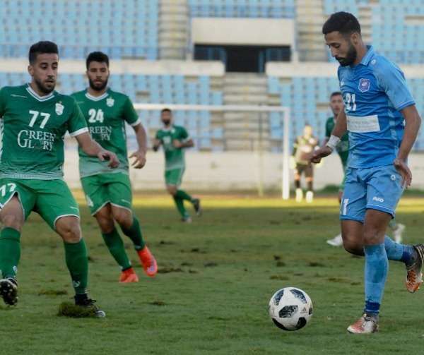 محمد حمود