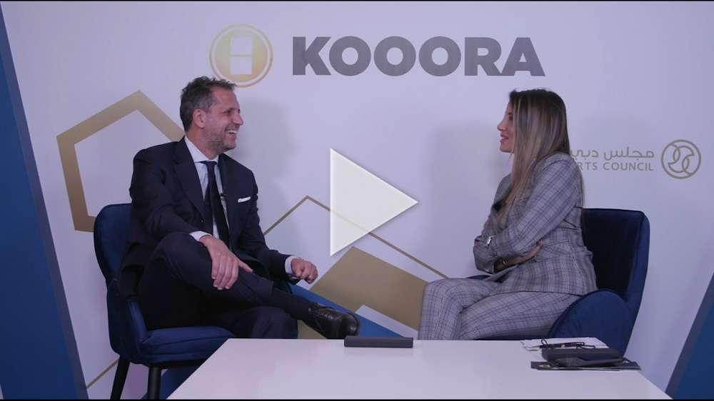 جانب من الحوار