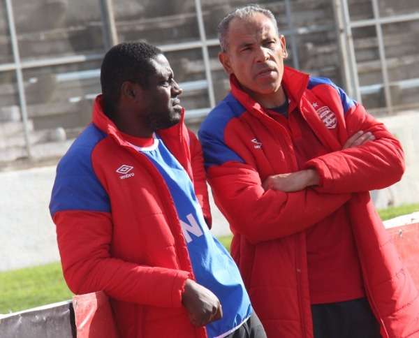 مهدي السيفي