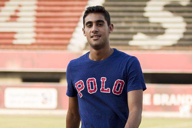 أحمد ياسر ريان