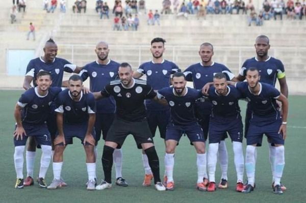 مركز بلاطة