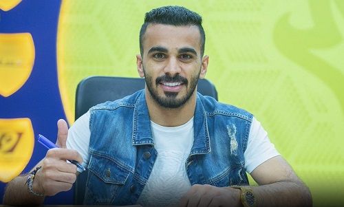  مدالله العليان