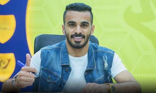 مدالله العليان