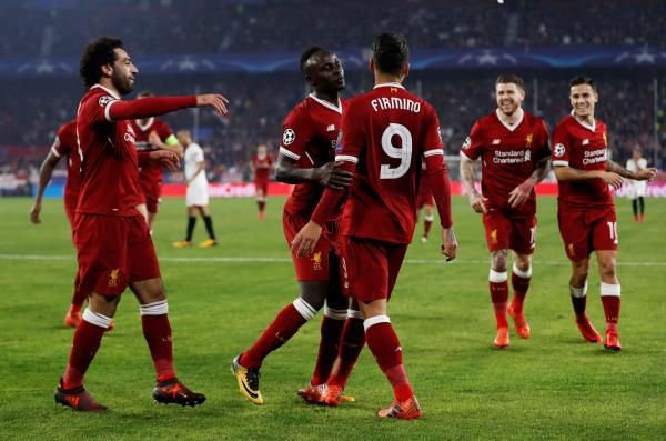 ليفربول في مهمة صعبة أمام بايرن ميونخ