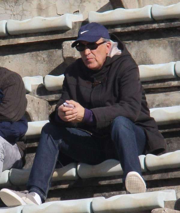 فيكتور زفونكا 