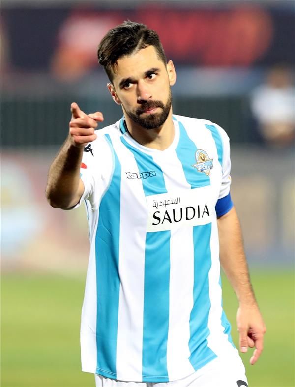 عبد الله السعيد