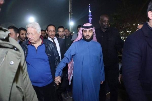  تركي آل الشيخ