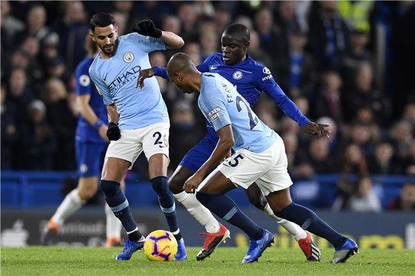 من لقاء سابق