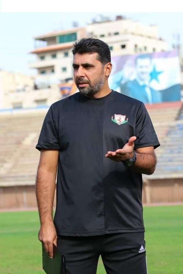 عمار الشمالي