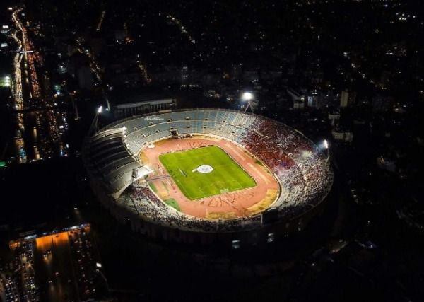 جمهور النجمة 