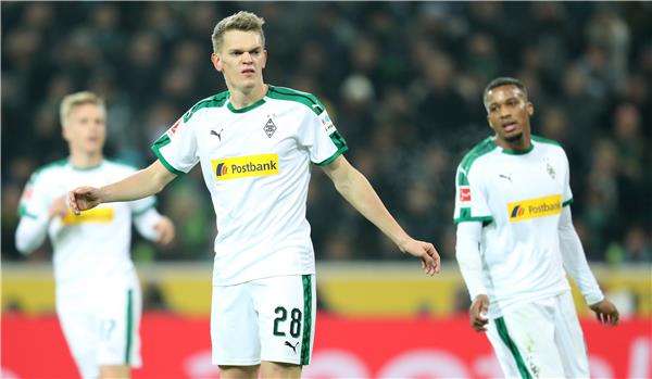 ماتياس جينتر