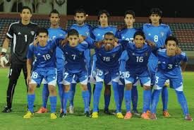 منتخب الكويت للأشبال