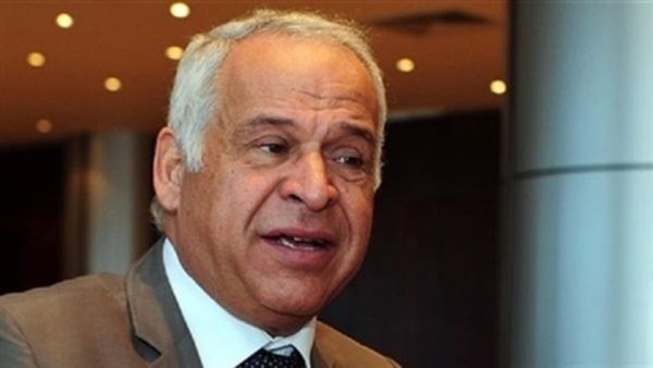 محمد فرج عامر