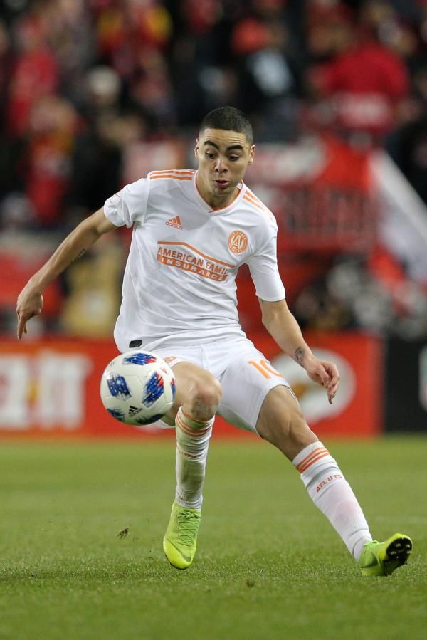  ميجيل ألميرون 