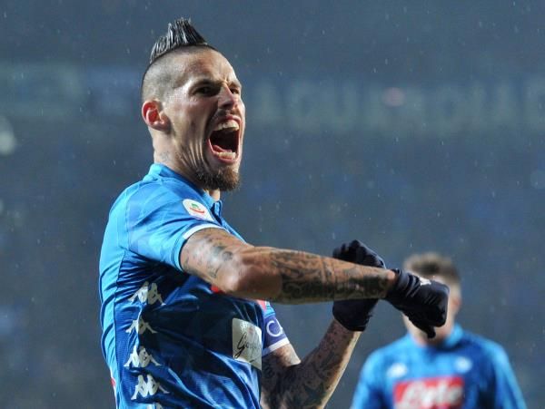 مارك هامسيك