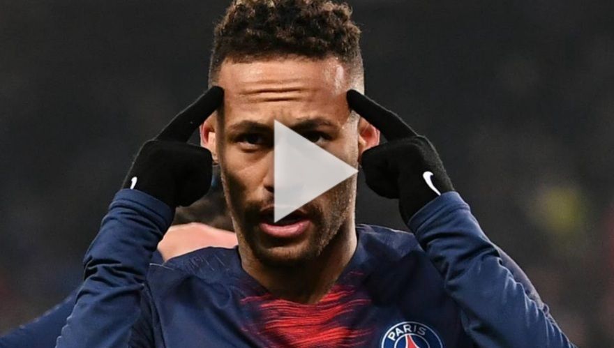 نيمار دا سيلفا